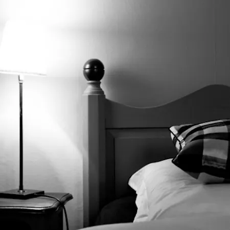 Chambres D'hotes La Halte Bourgeoise Bed and Breakfast Τουρκουάν