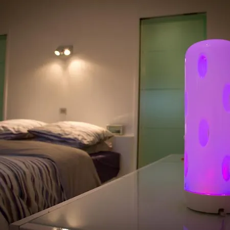 Chambres D'hotes La Halte Bourgeoise Bed and Breakfast Τουρκουάν